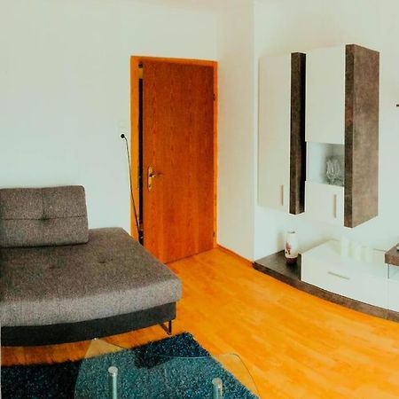 Apartment Carmen Nachdemsee Eksteriør bilde