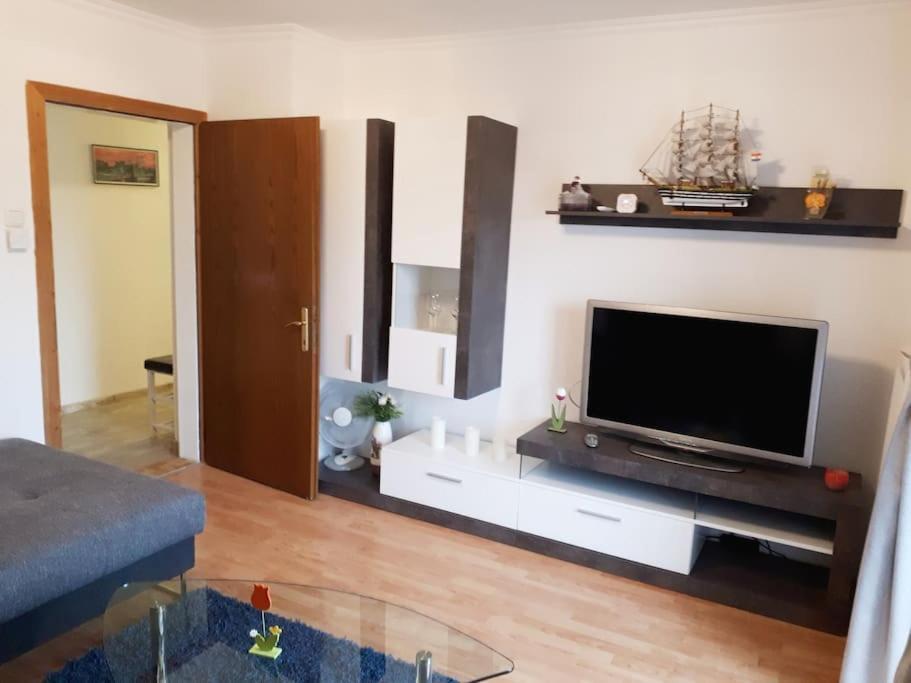 Apartment Carmen Nachdemsee Eksteriør bilde